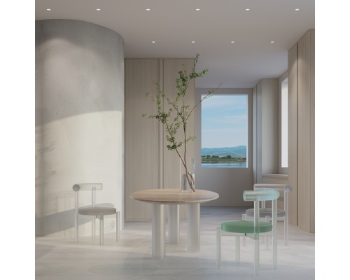 Встраиваемый светильник Technical DL049-01W