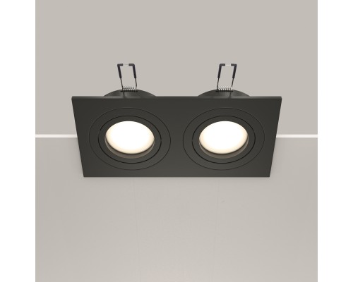 Встраиваемый светильник Technical DL024-2-02B