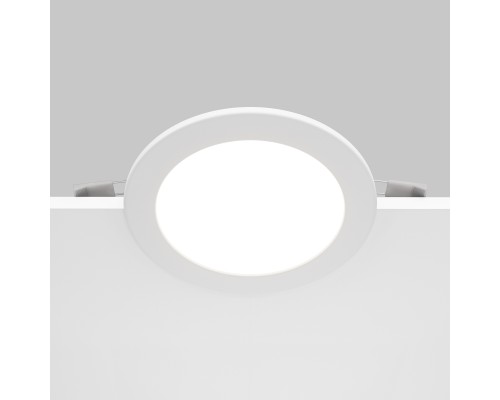 Встраиваемый светильник Technical DL016-6-L12W