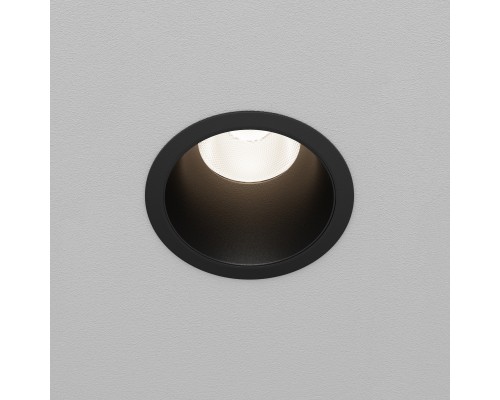 Встраиваемый светильник Technical DL118-15W-4K-B