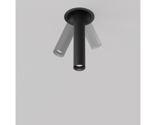 Встраиваемый светильник Technical C140RS-L200-7W4K-B