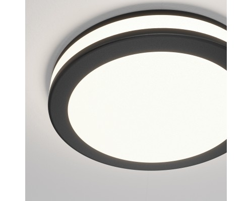 Встраиваемый светильник Technical DL303-L12B4K