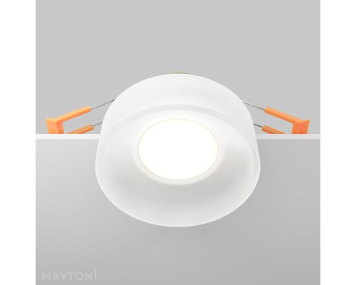 Встраиваемый светильник Technical DL046-01W