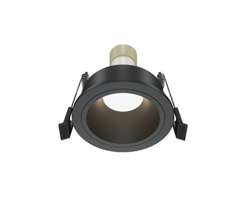 Встраиваемый светильник Technical DL126-GU10-B