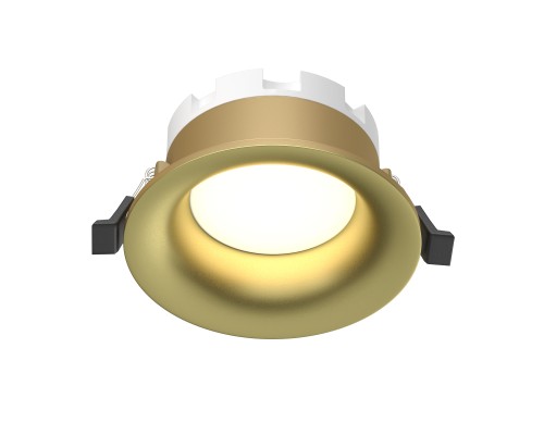 Встраиваемый светильник Technical DL027-GX53-MG