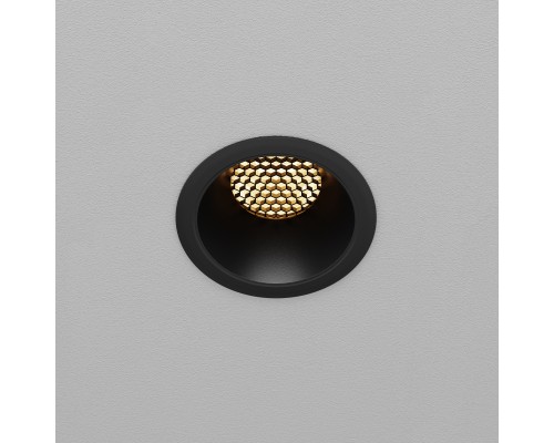 Встраиваемый светильник Technical DL115-10W-2.7K-B