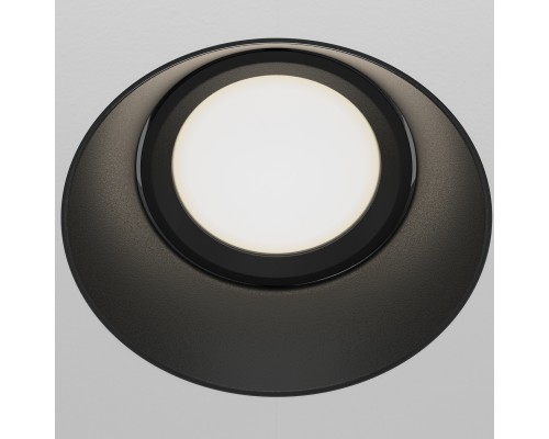 Встраиваемый светильник Technical DL042-01B