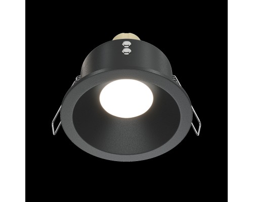 Встраиваемый светильник Technical DL032-2-01B