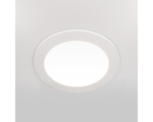 Встраиваемый светильник Technical DL017-6-L18W