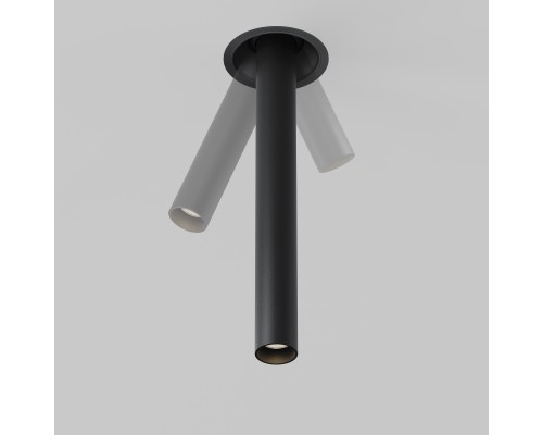 Встраиваемый светильник Technical C140RS-L300-7W3K-B