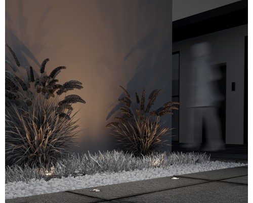 Встраиваемый светильник Outdoor O044DL-L1S3K3