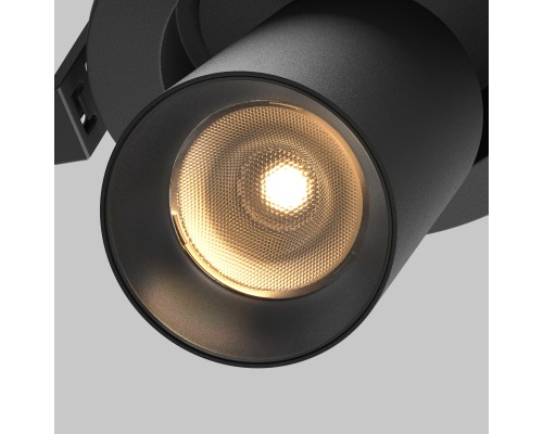 Встраиваемый светильник Technical C071CL-7W2.7K-B