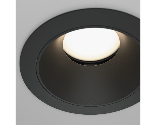 Встраиваемый светильник Technical DL051-U-1B