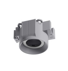 Встраиваемый светильник Technical DL137-GU10-W