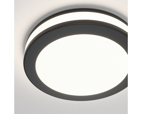 Встраиваемый светильник Technical DL303-L7B4K