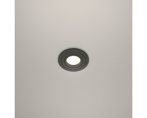 Встраиваемый светильник Technical DL023-2-01B