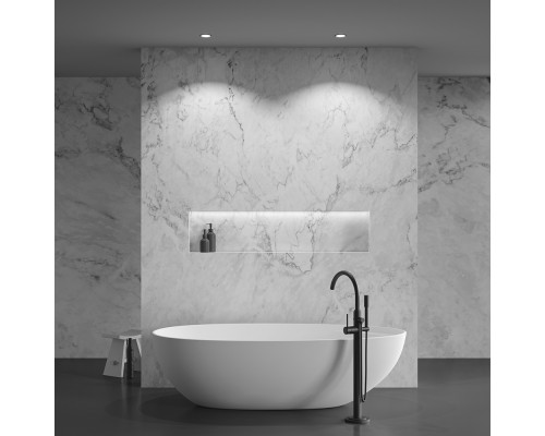 Встраиваемый светильник Technical DL034-L12W4K-D-B