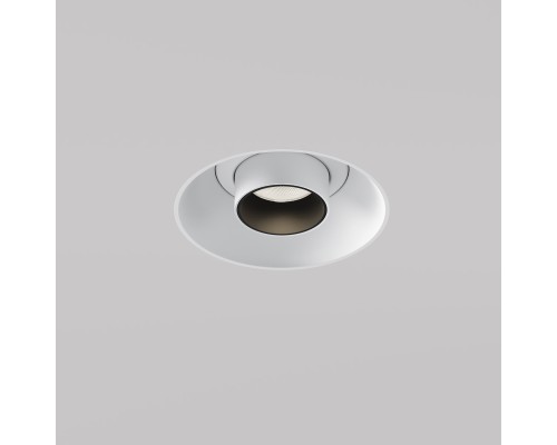 Встраиваемый светильник Technical C140TRS-L200-7W4K-W