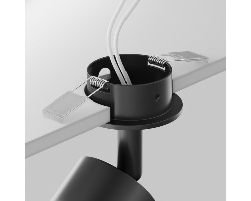 Встраиваемый светильник Technical C018CL-01B