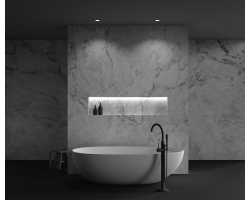 Встраиваемый светильник Technical DL033-2-01W-1(N)