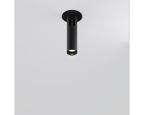 Встраиваемый светильник Technical C141RS-L125-6W4K-B