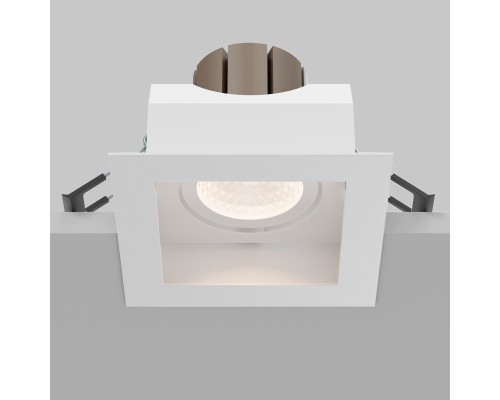 Встраиваемый светильник Technical DL008-12W2.7-3-4K-W