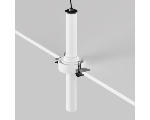 Встраиваемый светильник Technical C140TRS-L300-7W3K-W