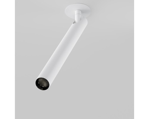 Встраиваемый светильник Technical C141RS-L300-6W4K-W