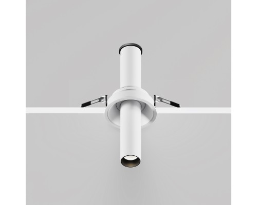 Встраиваемый светильник Technical C140RS-L200-7W4K-W