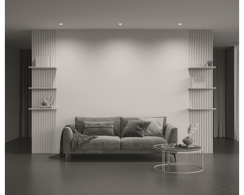 Встраиваемый светильник Technical DL027-2-01B