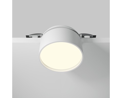 Встраиваемый светильник Technical DL024-12W3K-W