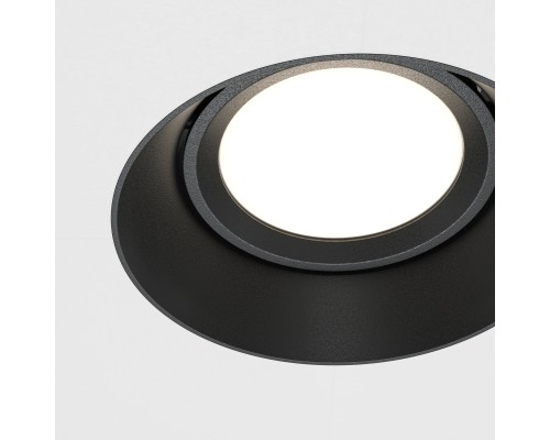 Встраиваемый светильник Technical DL042-01-RD-B