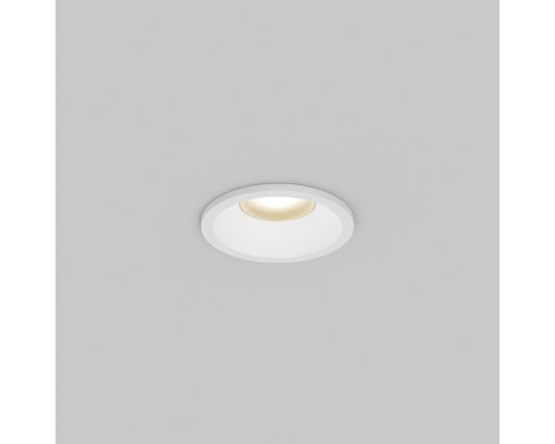 Встраиваемый светильник Technical DL059-7W3K-W