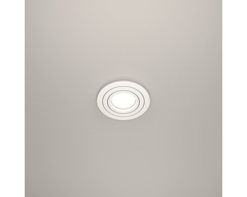 Встраиваемый светильник Technical DL023-2-01W