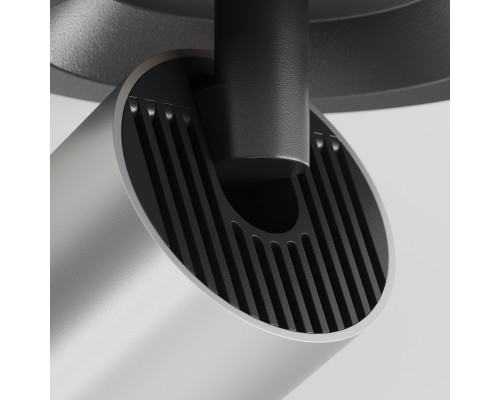Встраиваемый светильник Technical C048CL-U-1BS