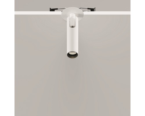 Встраиваемый светильник Technical C141RS-L125-6W3K-W