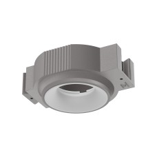 Встраиваемый светильник Technical DL139-GU10-W