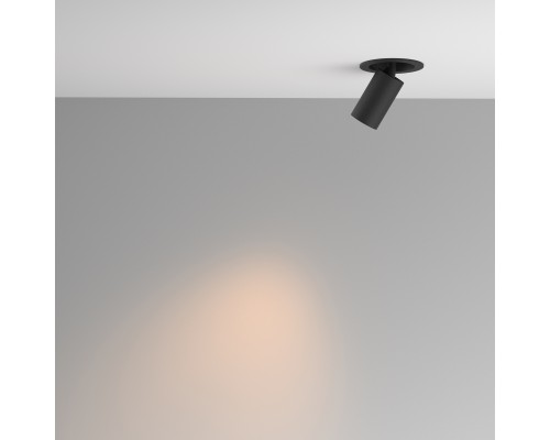 Встраиваемый светильник Technical C071CL-7W2.7K-B