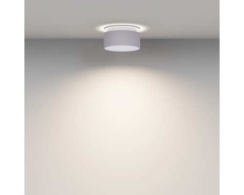 Встраиваемый светильник Technical DL062-GU10-W