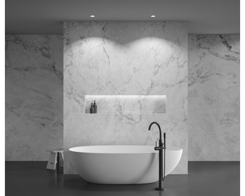 Встраиваемый светильник Technical DL034-L12W4K-B