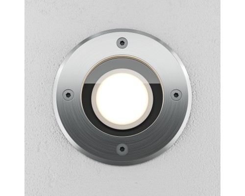 Встраиваемый светильник Outdoor O043DL-01S