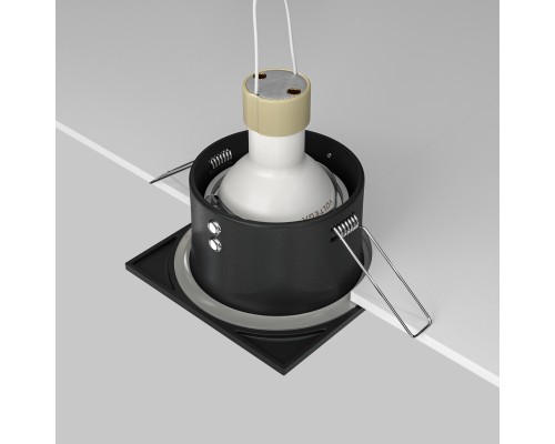 Встраиваемый светильник Technical DL033-2-01B