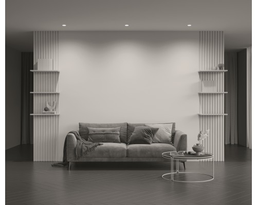 Встраиваемый светильник Technical DL027-2-01W