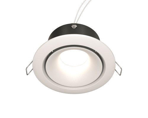 Встраиваемый светильник Technical DL030-2-01W