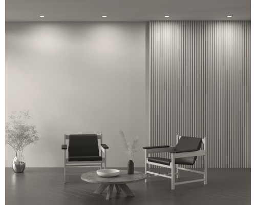 Встраиваемый светильник Technical DL029-2-01B