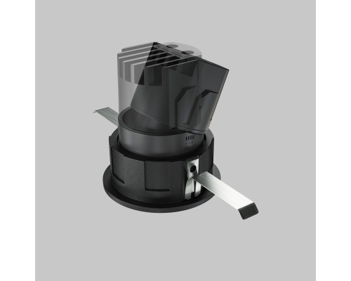 Встраиваемый светильник Technical DL057-7W3K-B