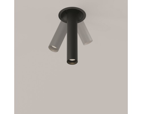 Встраиваемый светильник Technical C140RS-L200-7W3K-B