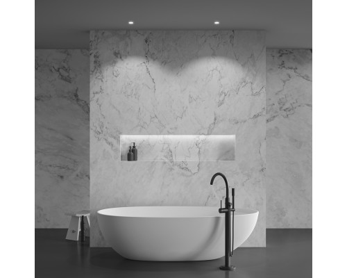 Встраиваемый светильник Technical DL034-01-06W4K-B