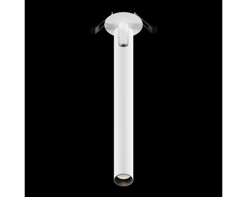 Встраиваемый светильник Technical C141RS-L300-6W3K-W