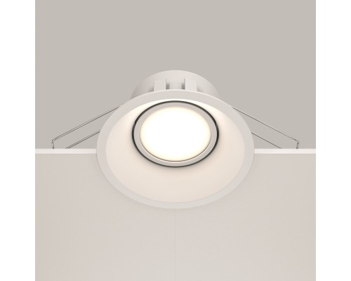 Встраиваемый светильник Technical DL028-2-01W